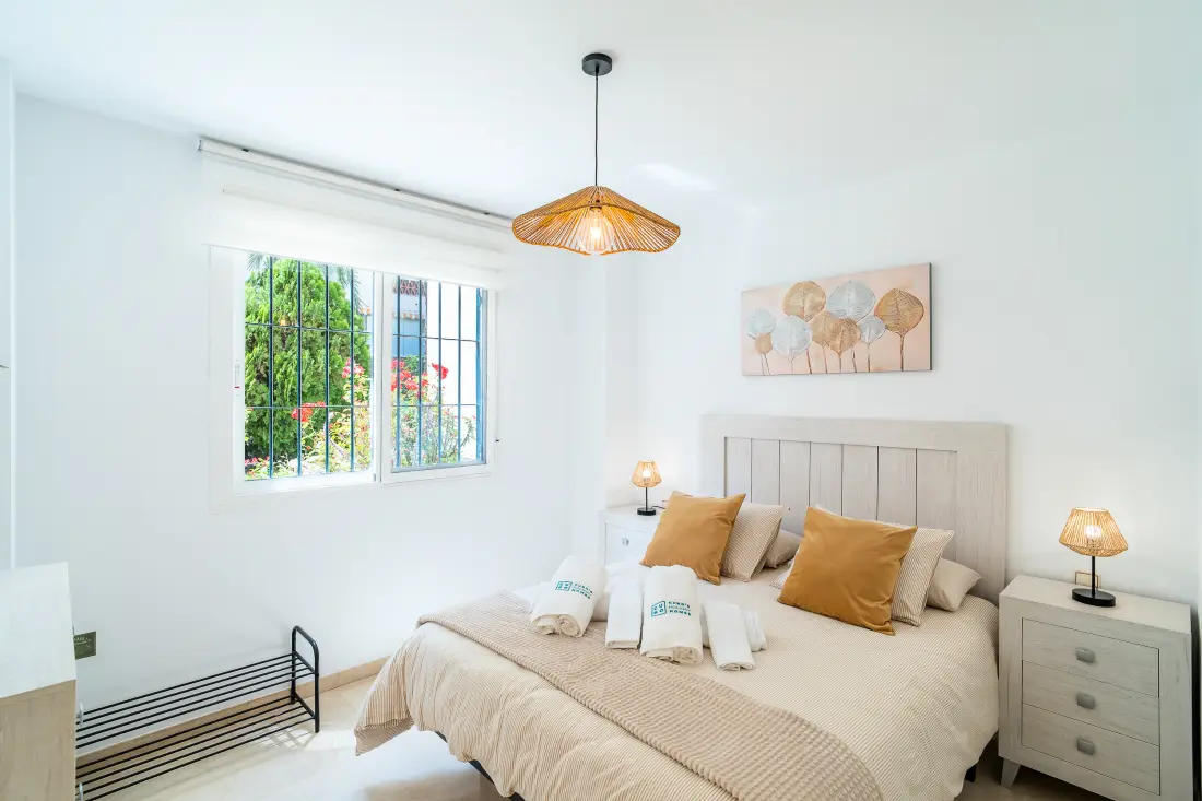 Appartements à Rincón de la Victoria