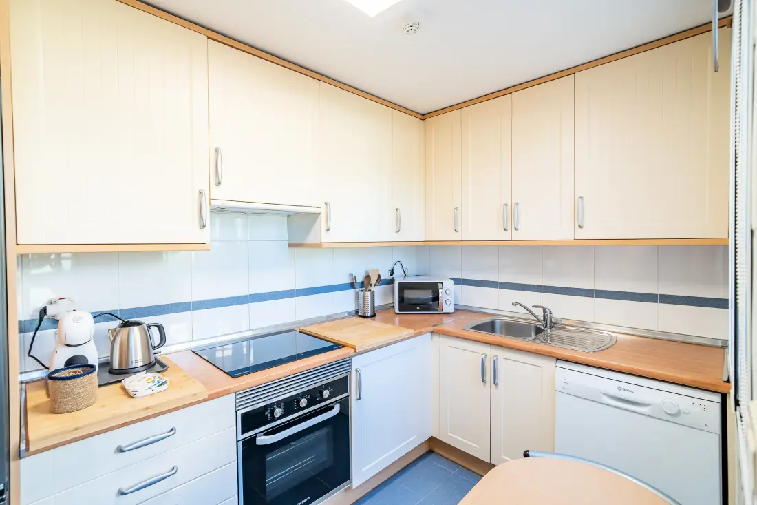 Appartements à Rincón de la Victoria