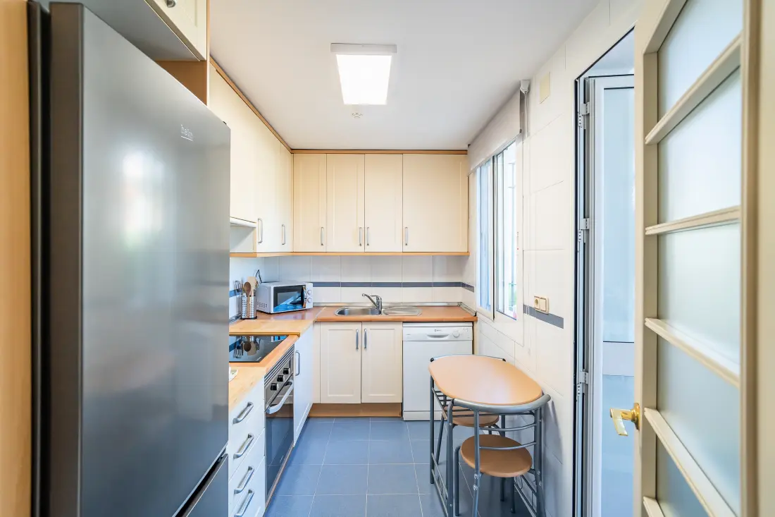 Appartements à Rincón de la Victoria