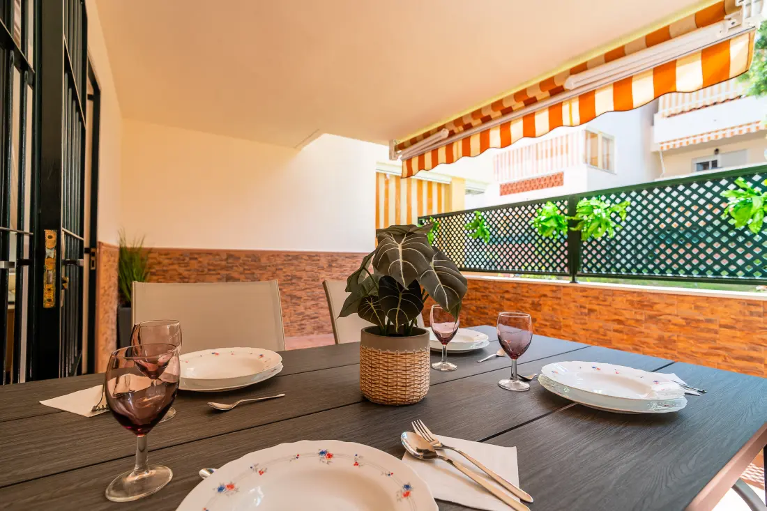 Appartements à Rincón de la Victoria