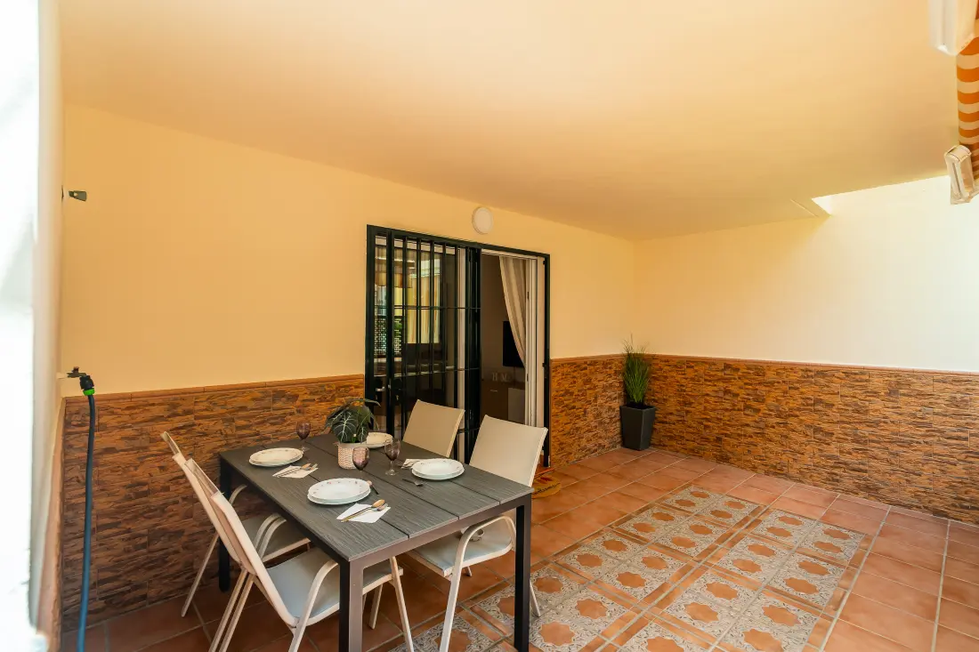 Appartements à Rincón de la Victoria