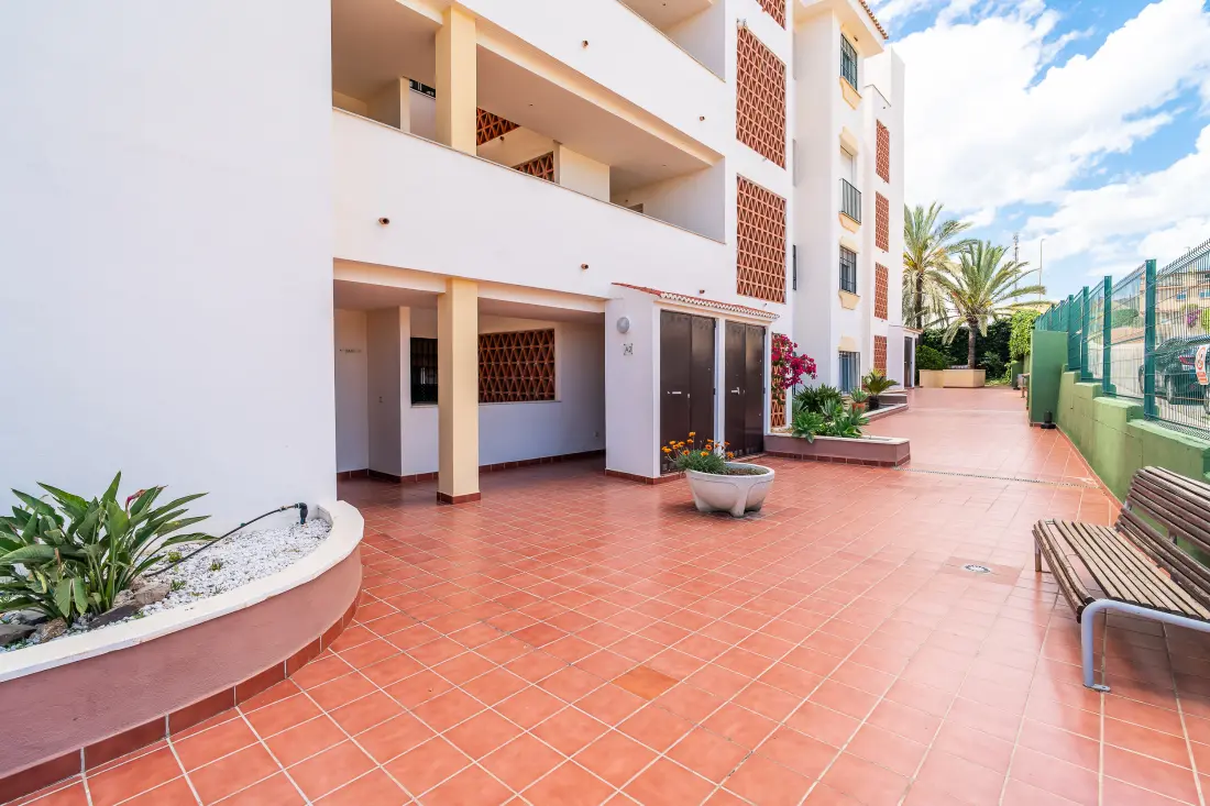 Appartements à Rincón de la Victoria