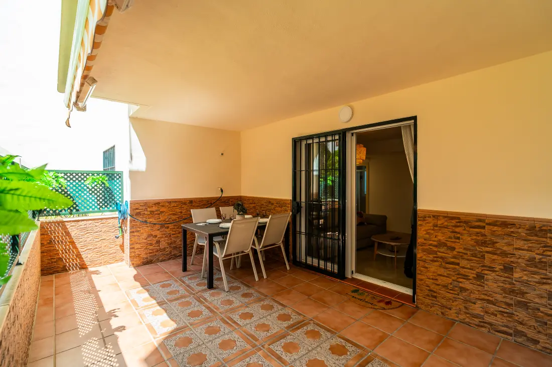 Appartements à Rincón de la Victoria