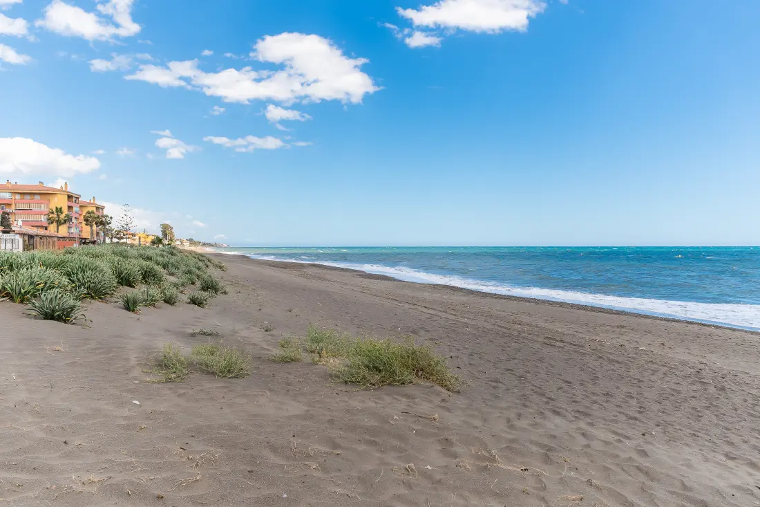 Appartements à Rincón de la Victoria