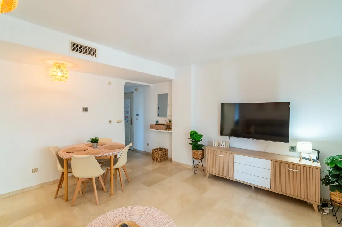 Appartements à Rincón de la Victoria