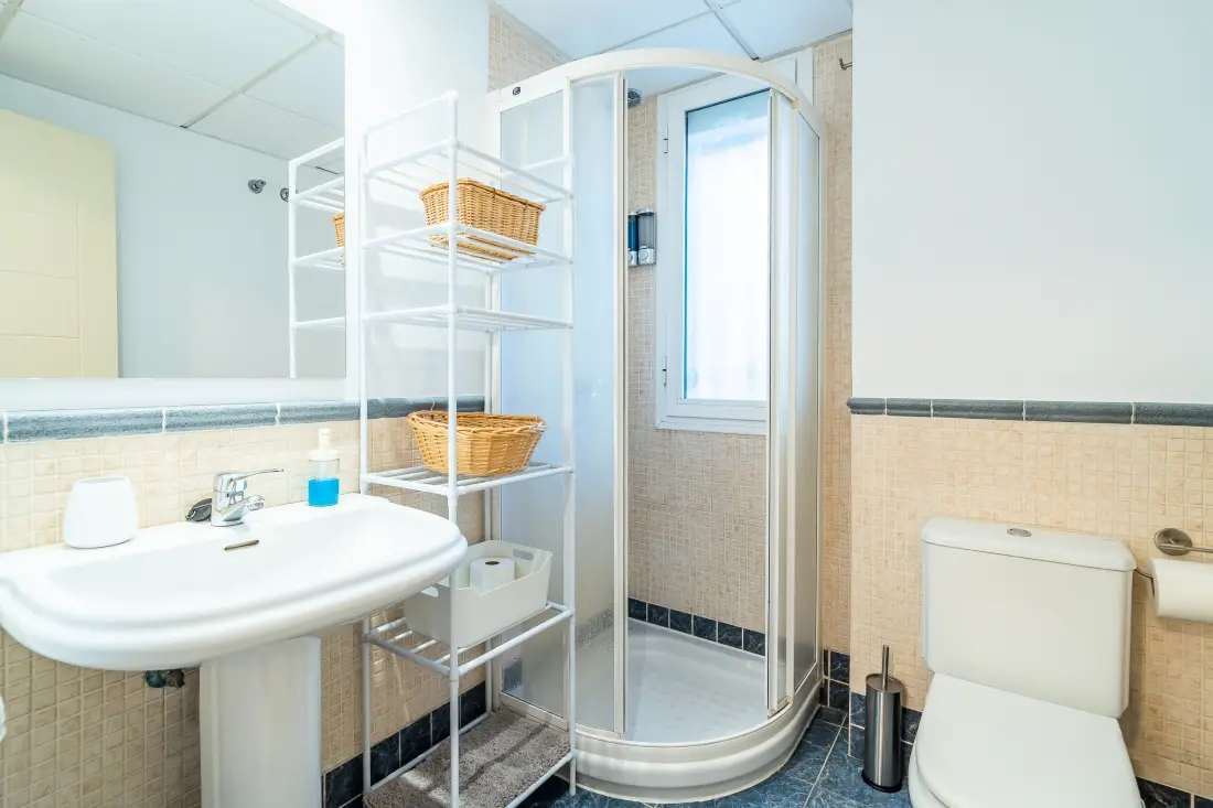 Appartements à Rincón de la Victoria