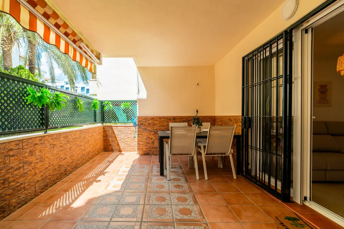 Appartements à Rincón de la Victoria
