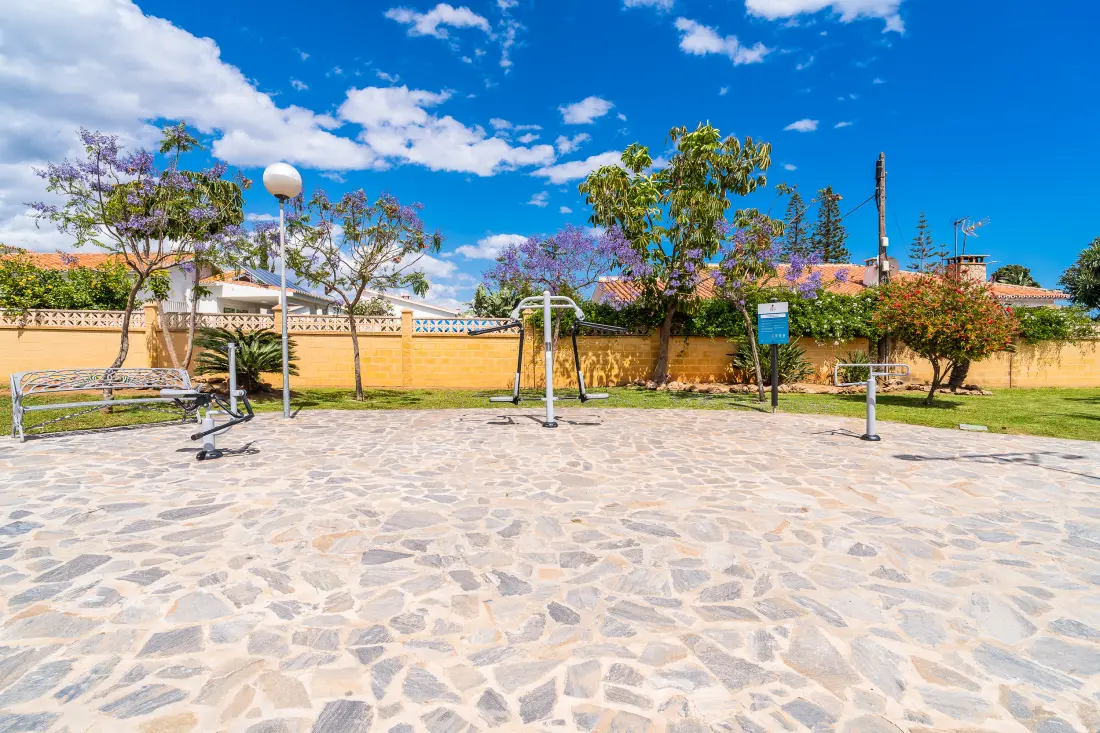 Appartements à Rincón de la Victoria