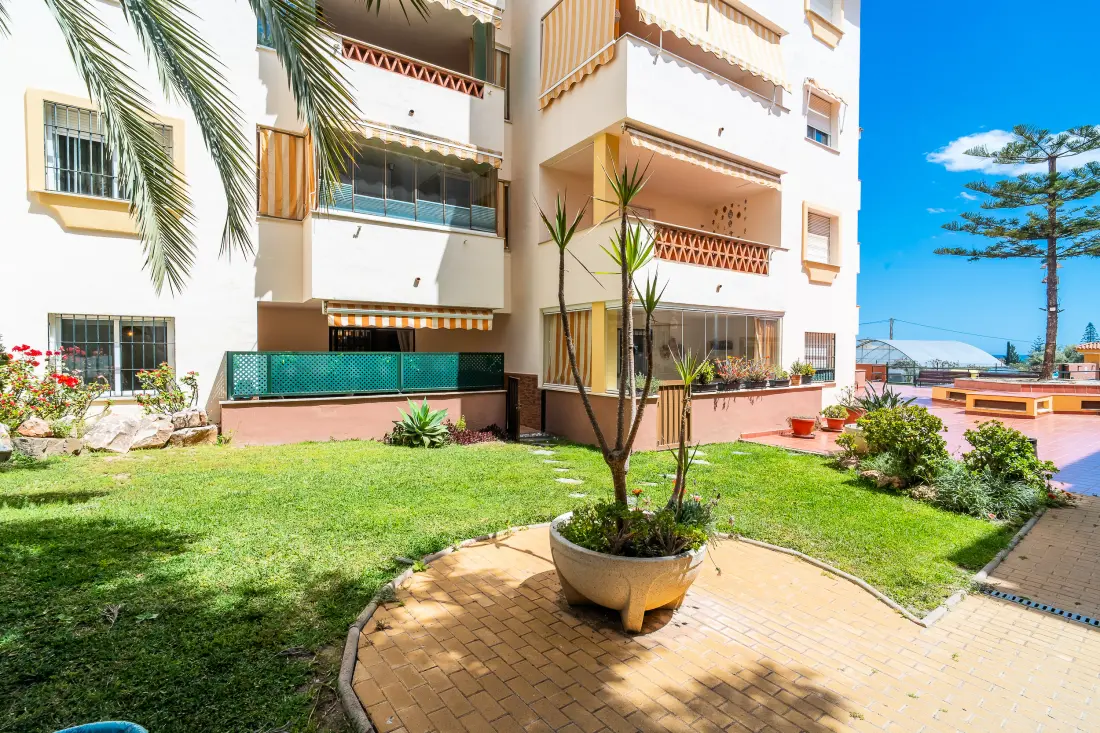 Appartements à Rincón de la Victoria