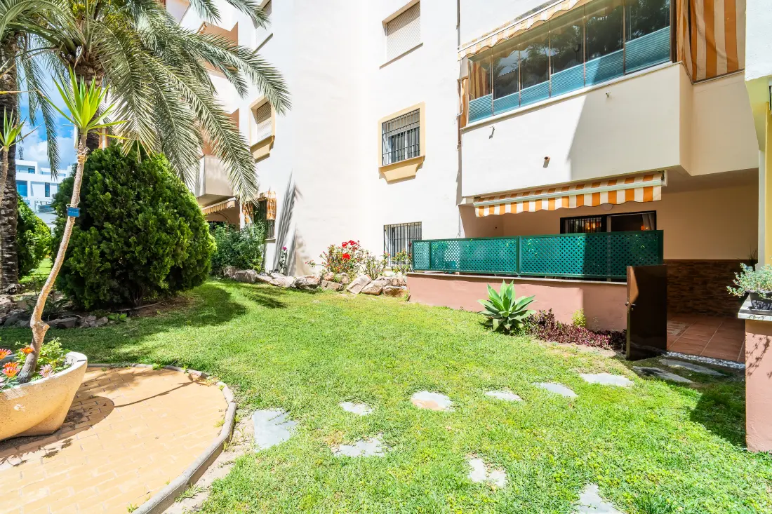 Appartements à Rincón de la Victoria