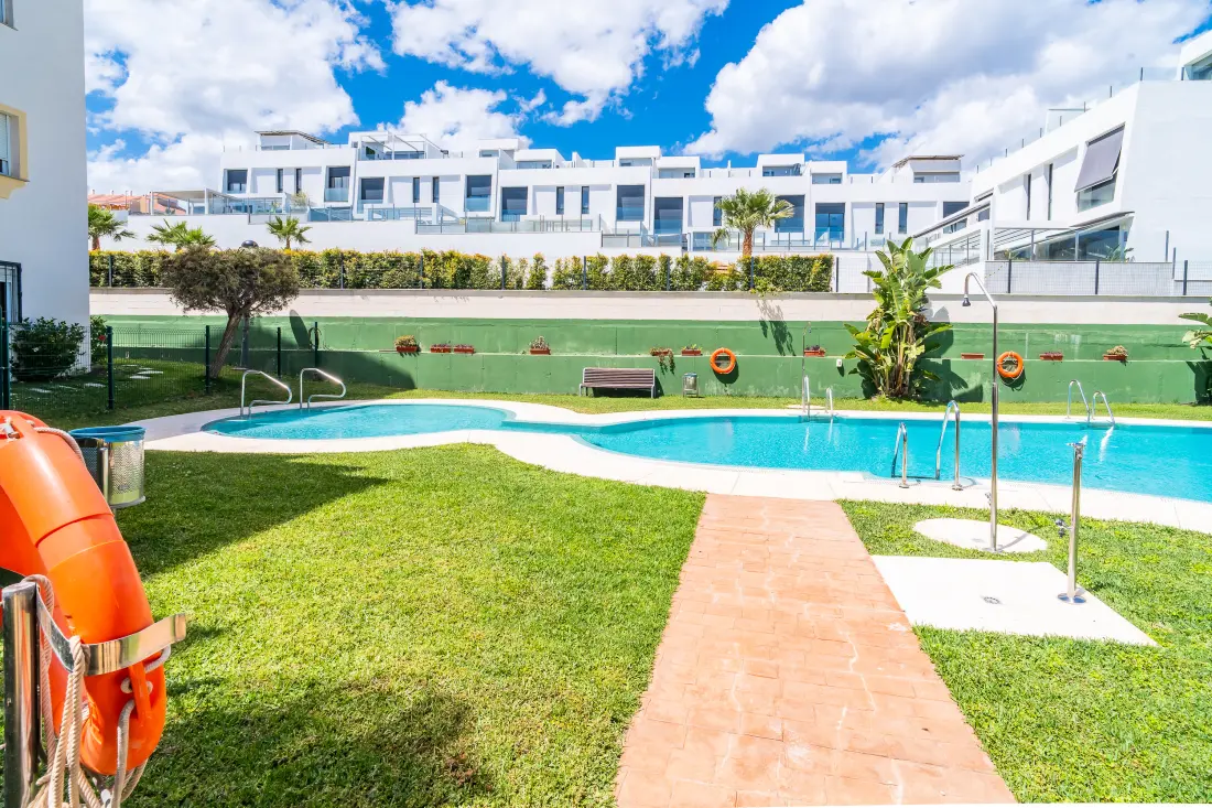 Appartements à Rincón de la Victoria