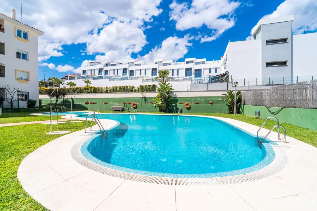 Appartements à Rincón de la Victoria