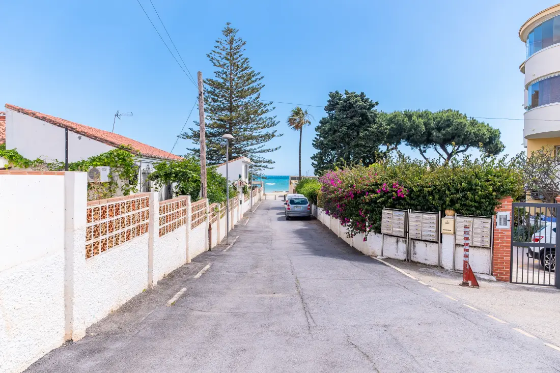 Appartements à Rincón de la Victoria