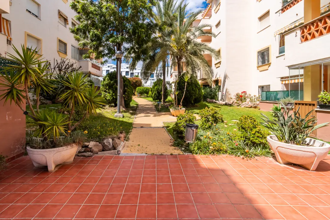 Appartements à Rincón de la Victoria