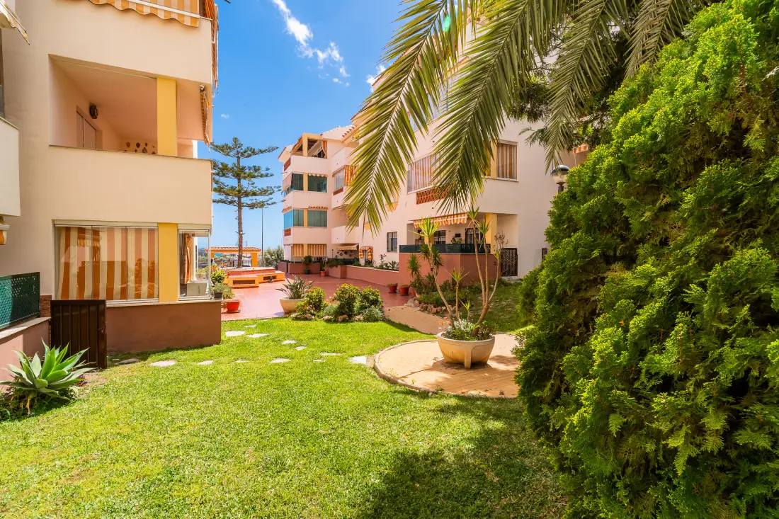 Appartements à Rincón de la Victoria