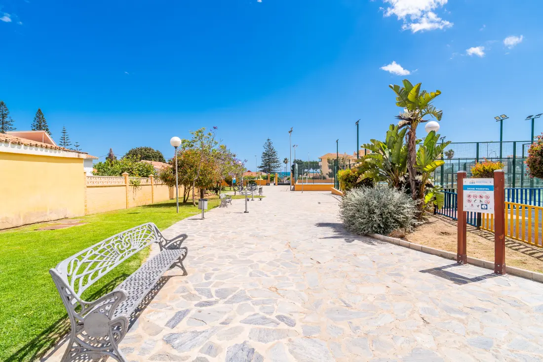 Appartements à Rincón de la Victoria