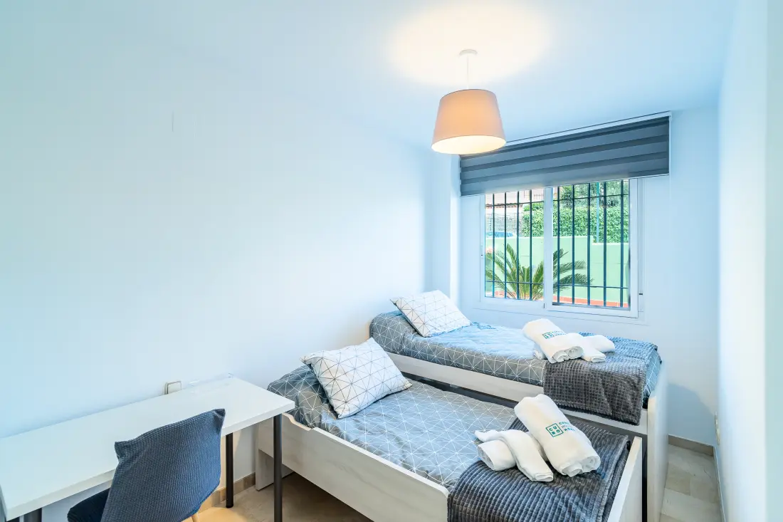 Appartements à Rincón de la Victoria