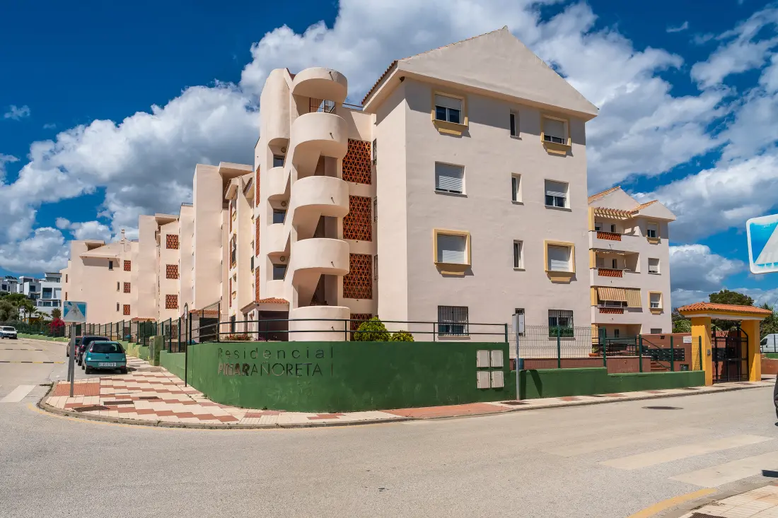 Appartements à Rincón de la Victoria