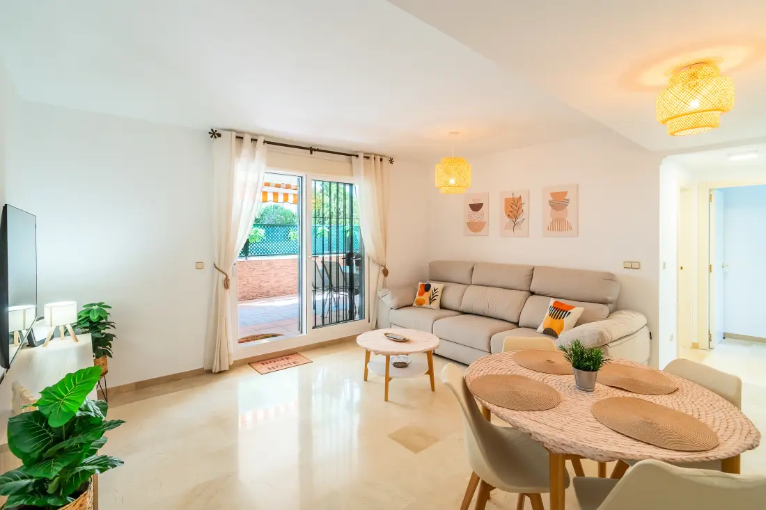 Appartements à Rincón de la Victoria