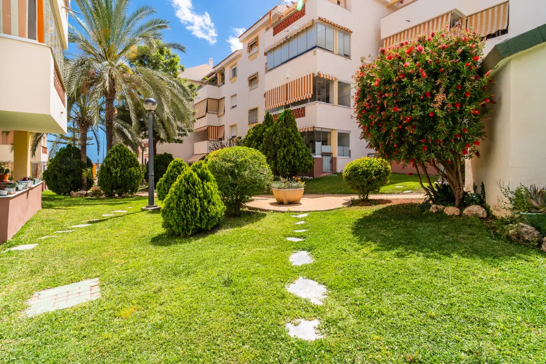 Appartements à Rincón de la Victoria