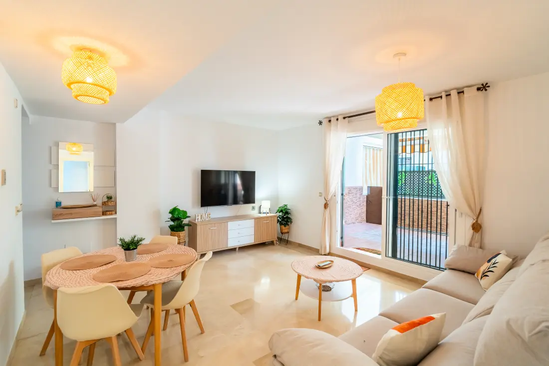 Appartements à Rincón de la Victoria