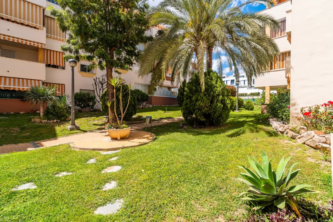 Appartements à Rincón de la Victoria