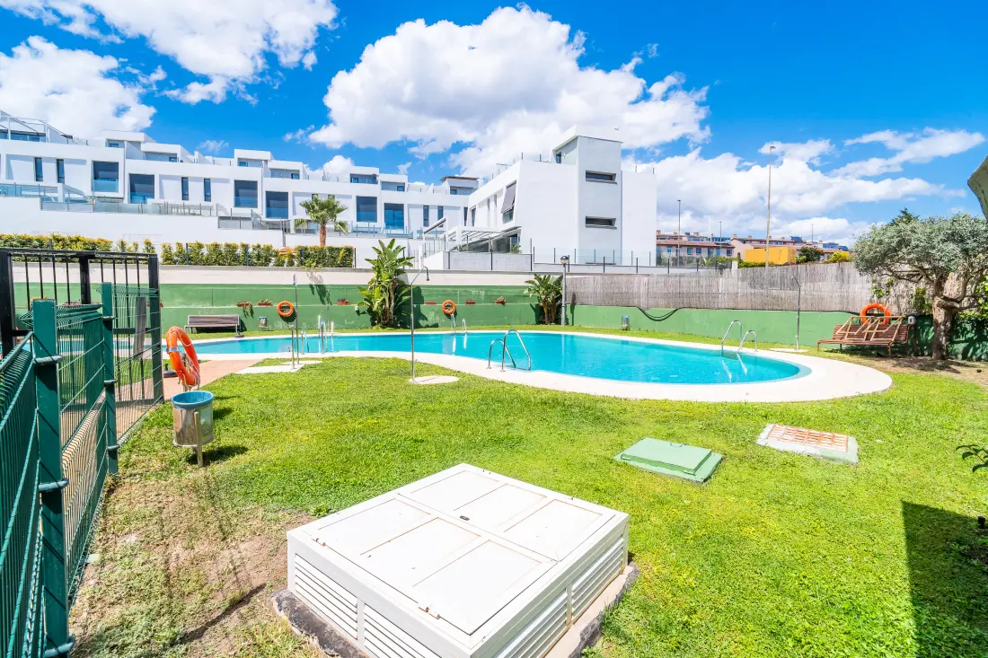 Appartements à Rincón de la Victoria