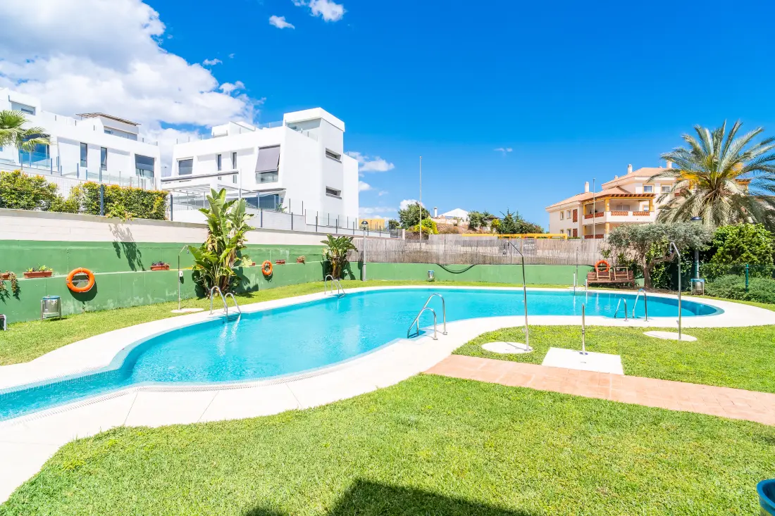 Appartements à Rincón de la Victoria