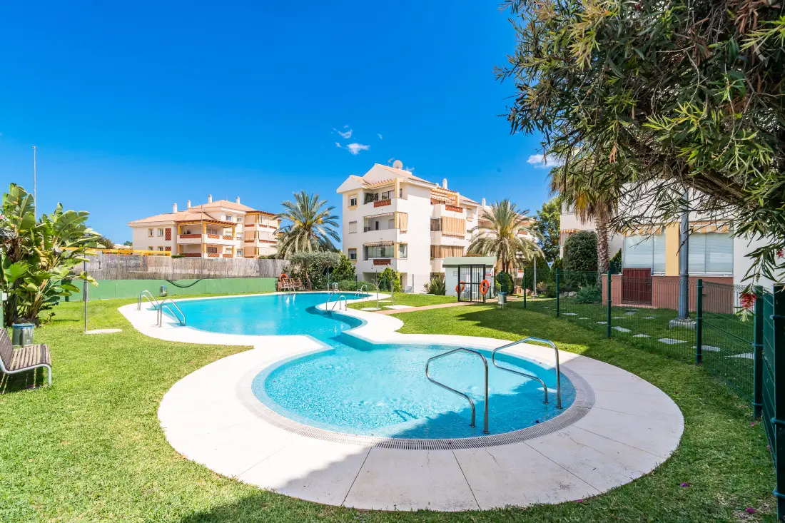 Appartements à Rincón de la Victoria