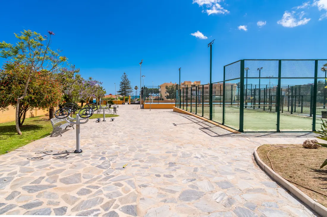 Appartements à Rincón de la Victoria