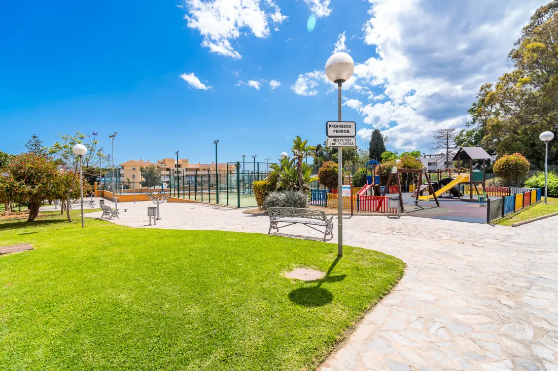 Appartements à Rincón de la Victoria