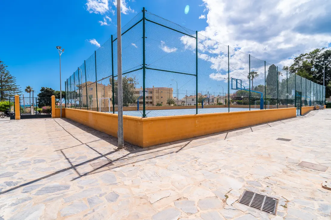 Appartements à Rincón de la Victoria