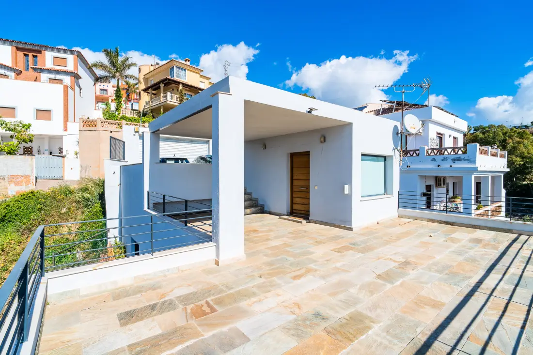 Maison à Rincón de la Victoria