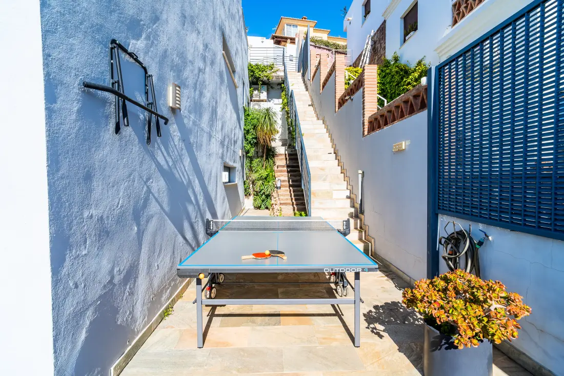 Maison à Rincón de la Victoria