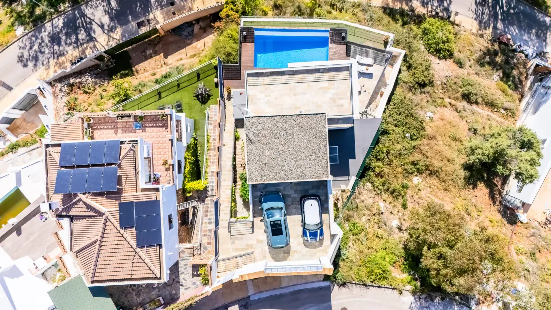 Maison à Rincón de la Victoria