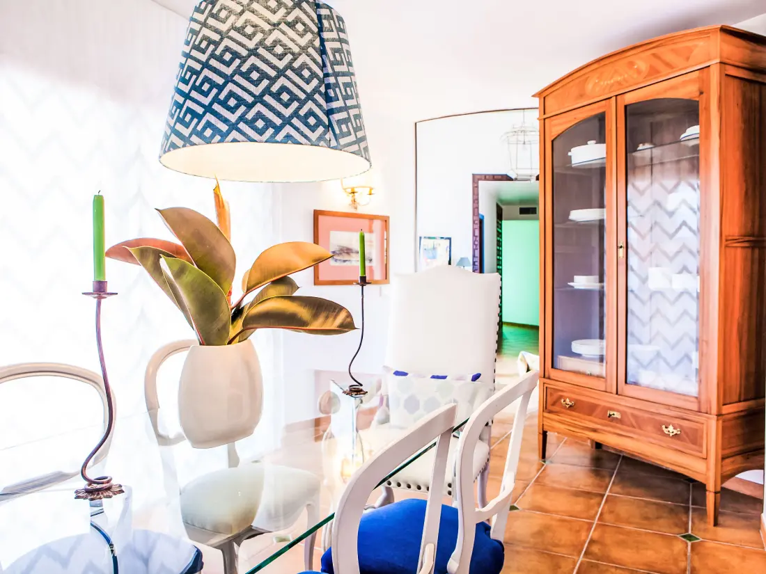 Maison de Vacances Rincón de la Victoria