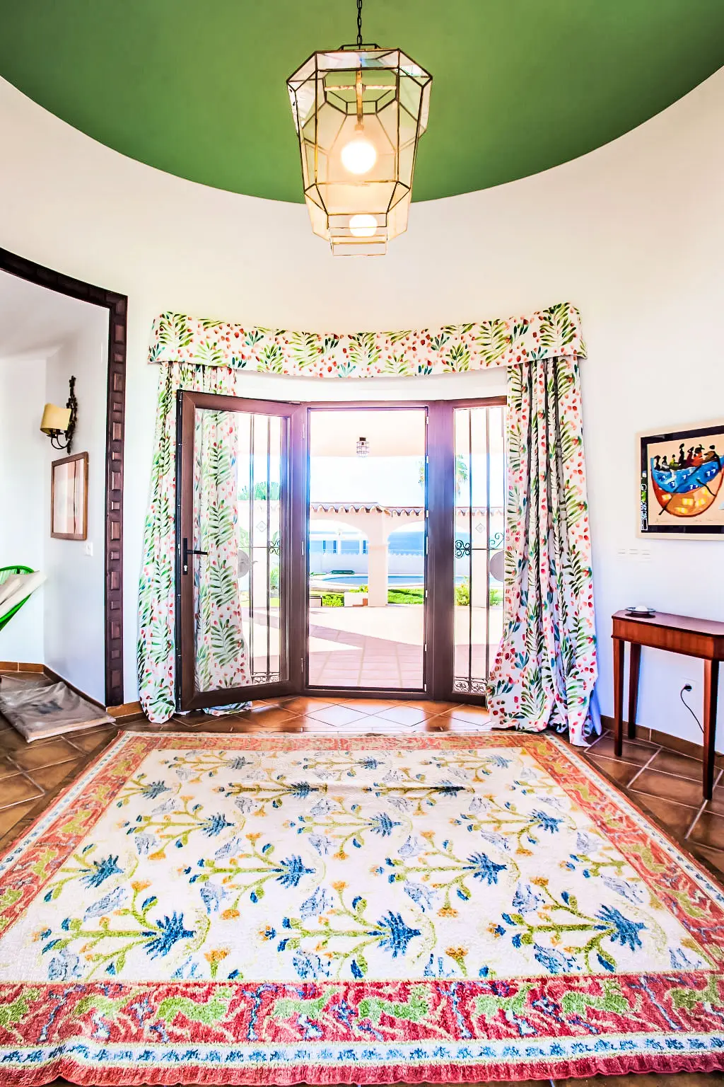 Maison de Vacances Rincón de la Victoria