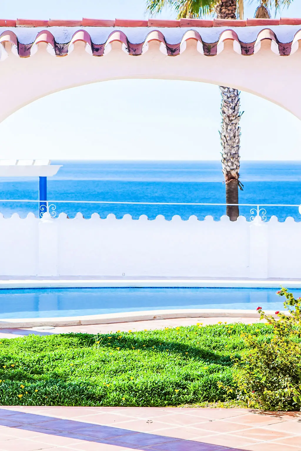 Maison de Vacances Rincón de la Victoria