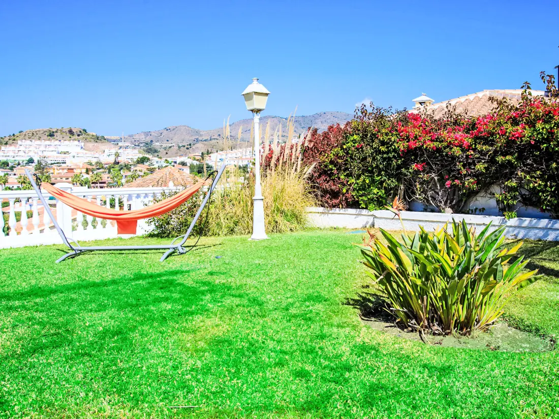 Maison de Vacances Rincón de la Victoria