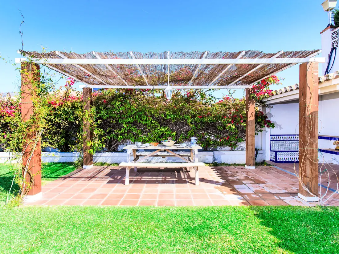 Maison de Vacances Rincón de la Victoria