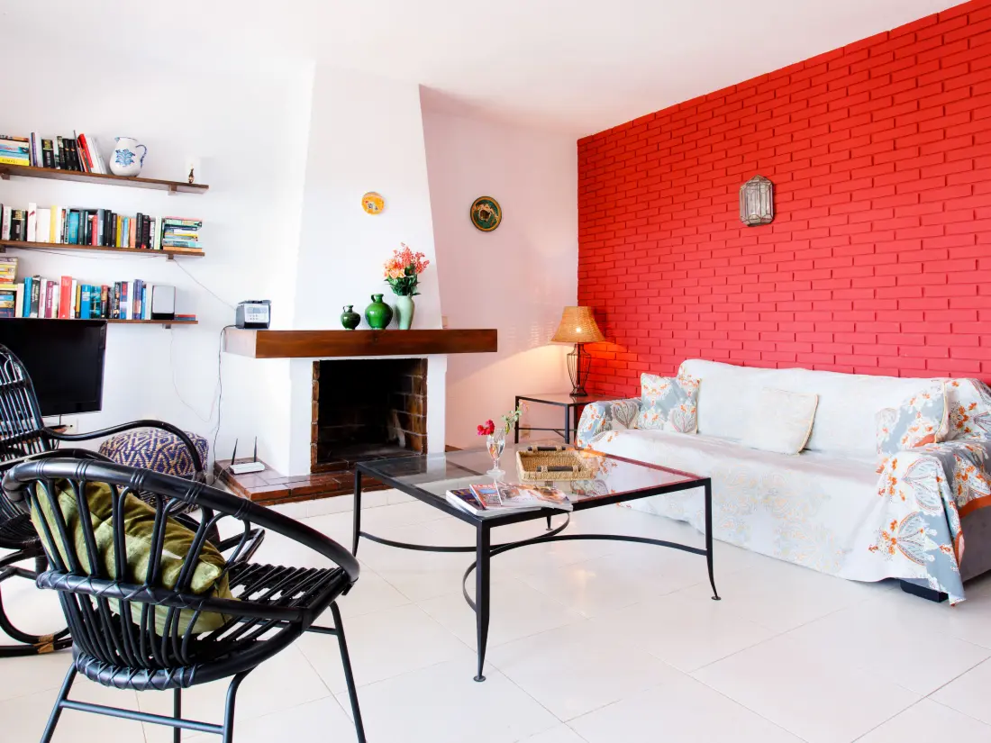 Maison de Vacances Rincón de la Victoria