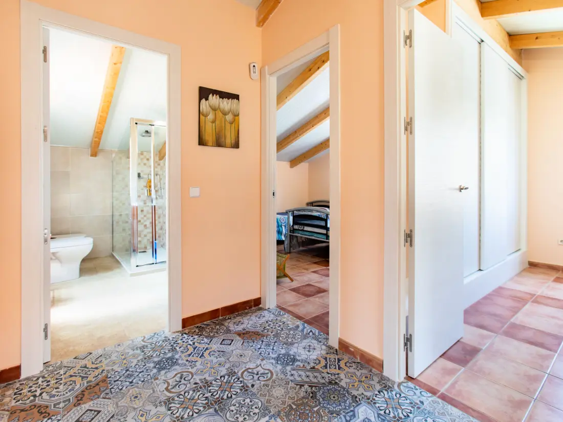 Maison de Vacances Rincón de la Victoria