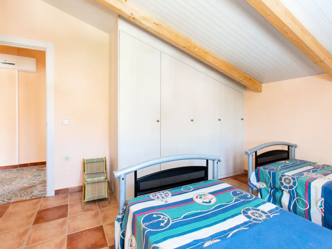 Maison de Vacances Rincón de la Victoria