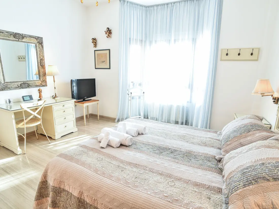 Maison de Vacances Rincón de la Victoria