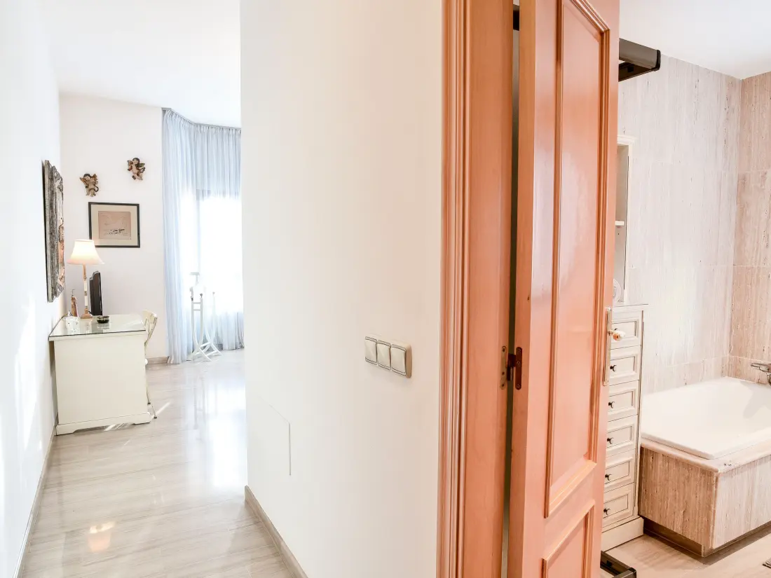 Maison de Vacances Rincón de la Victoria