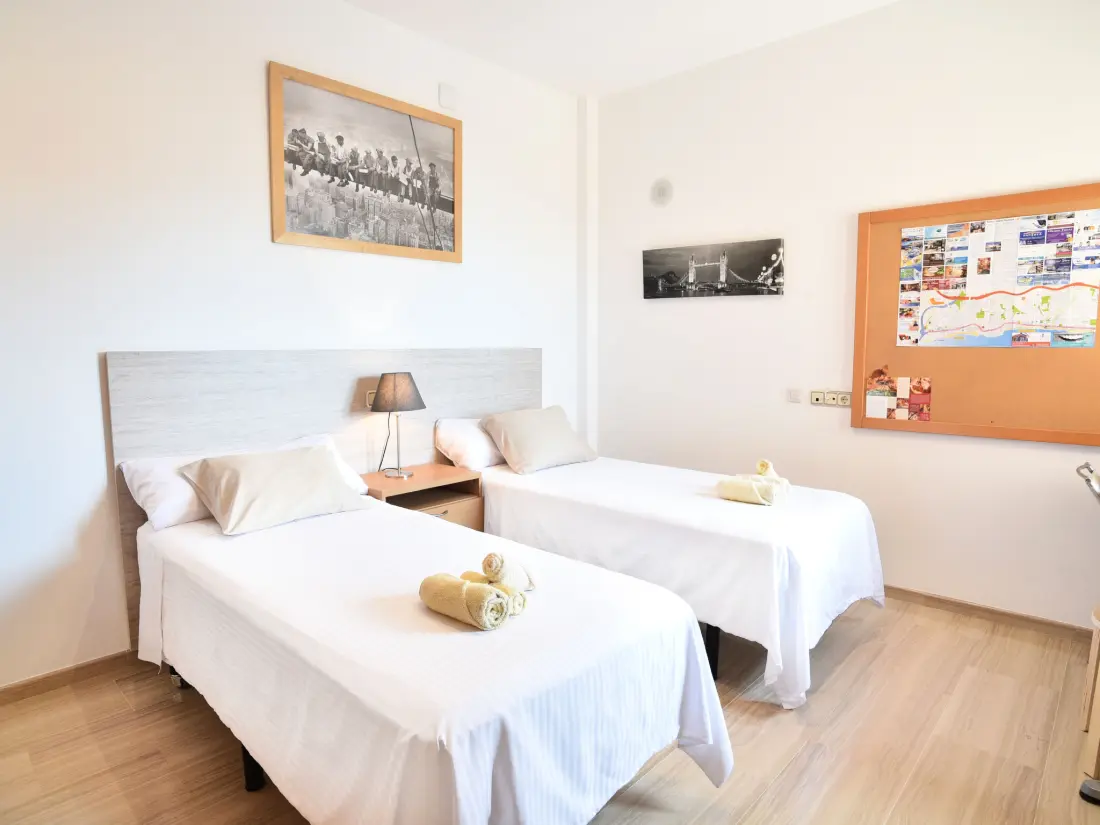 Maison de Vacances Rincón de la Victoria