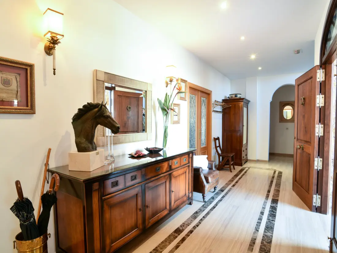 Maison de Vacances Rincón de la Victoria