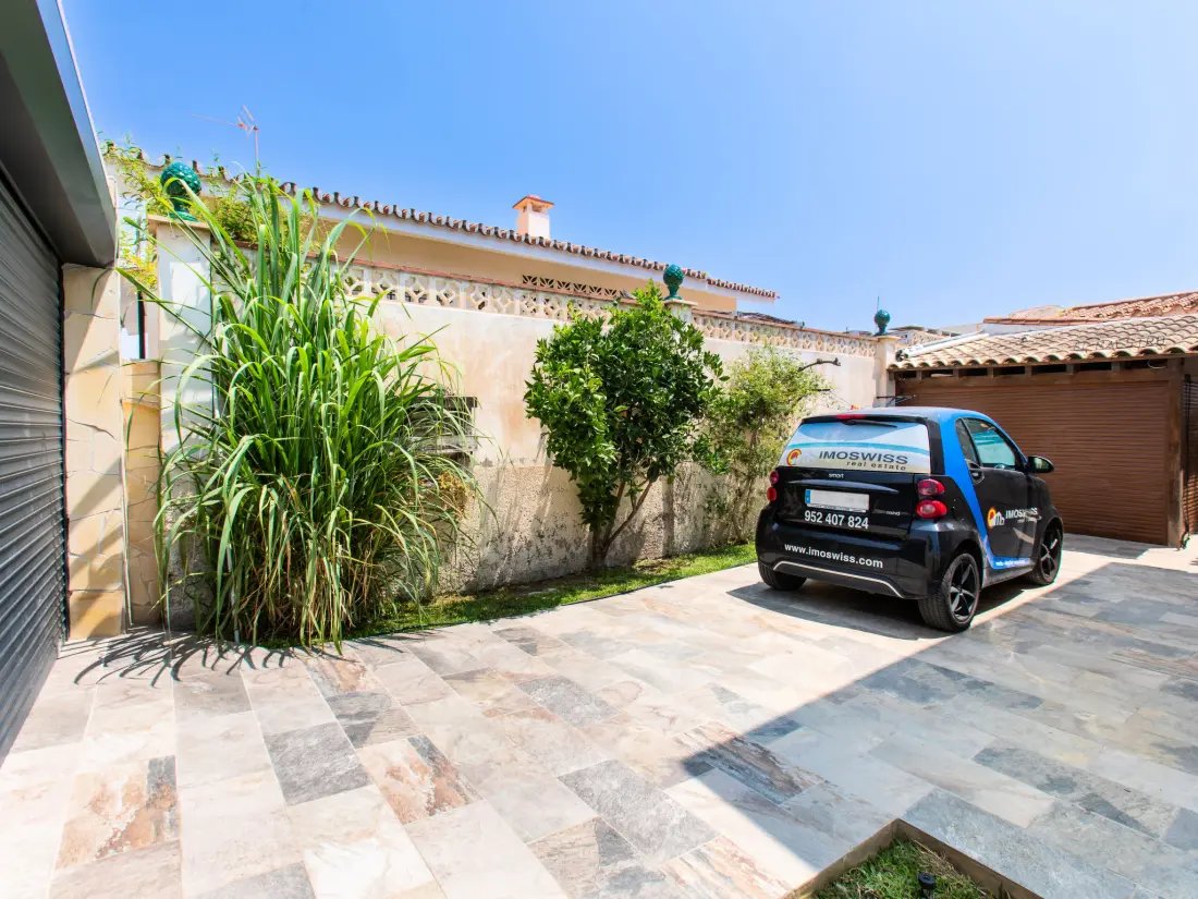 Maison de Vacances Rincón de la Victoria