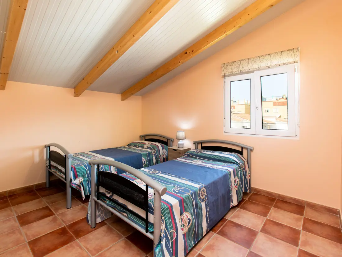 Maison de Vacances Rincón de la Victoria