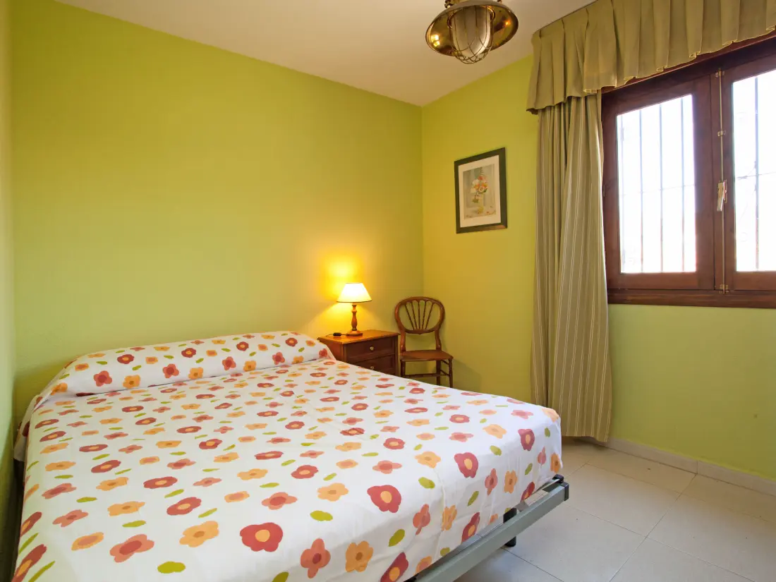 Maison de Vacances Rincón de la Victoria